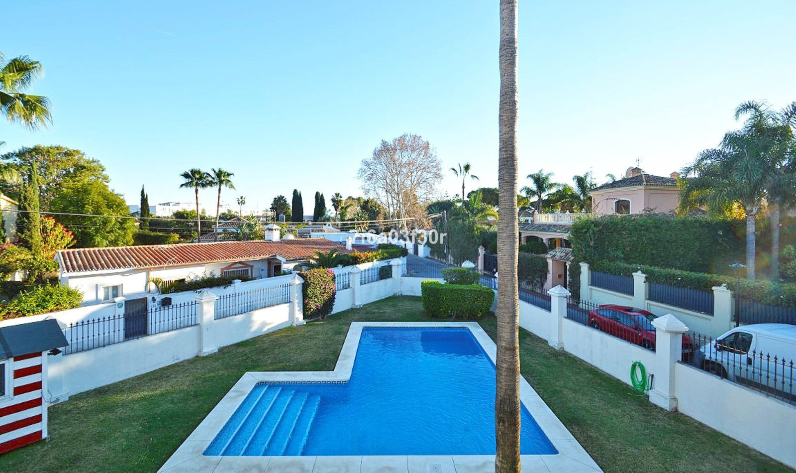 Villa te koop in Marbella - San Pedro and Guadalmina 15