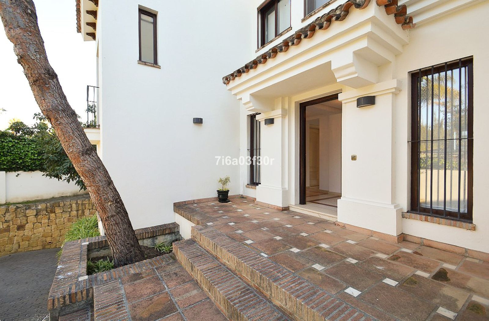 Villa te koop in Marbella - San Pedro and Guadalmina 23