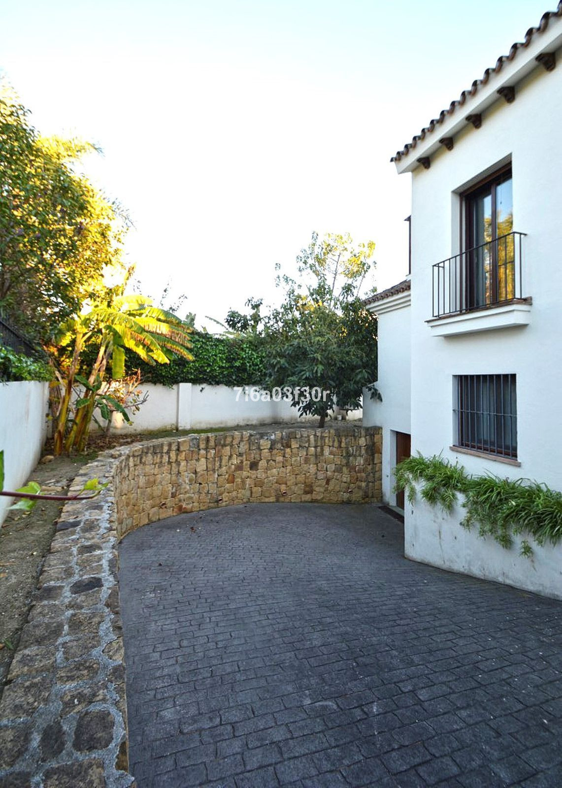 Villa till salu i Marbella - San Pedro and Guadalmina 37