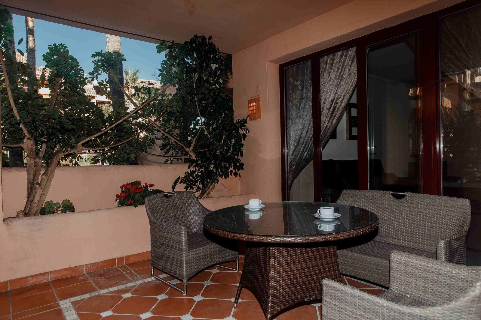 Lägenhet till salu i Marbella - San Pedro and Guadalmina 15