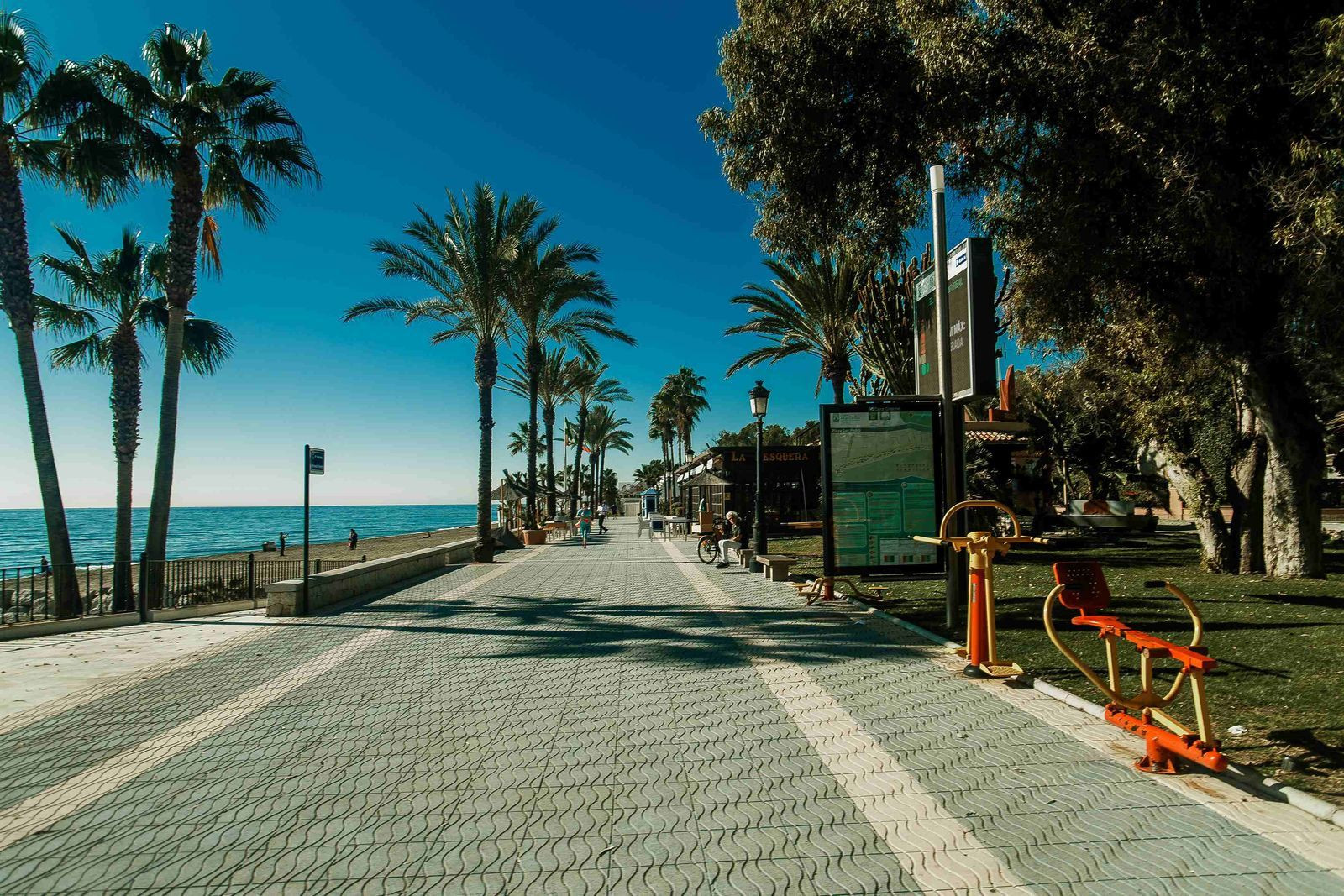 Appartement te koop in Marbella - San Pedro and Guadalmina 26