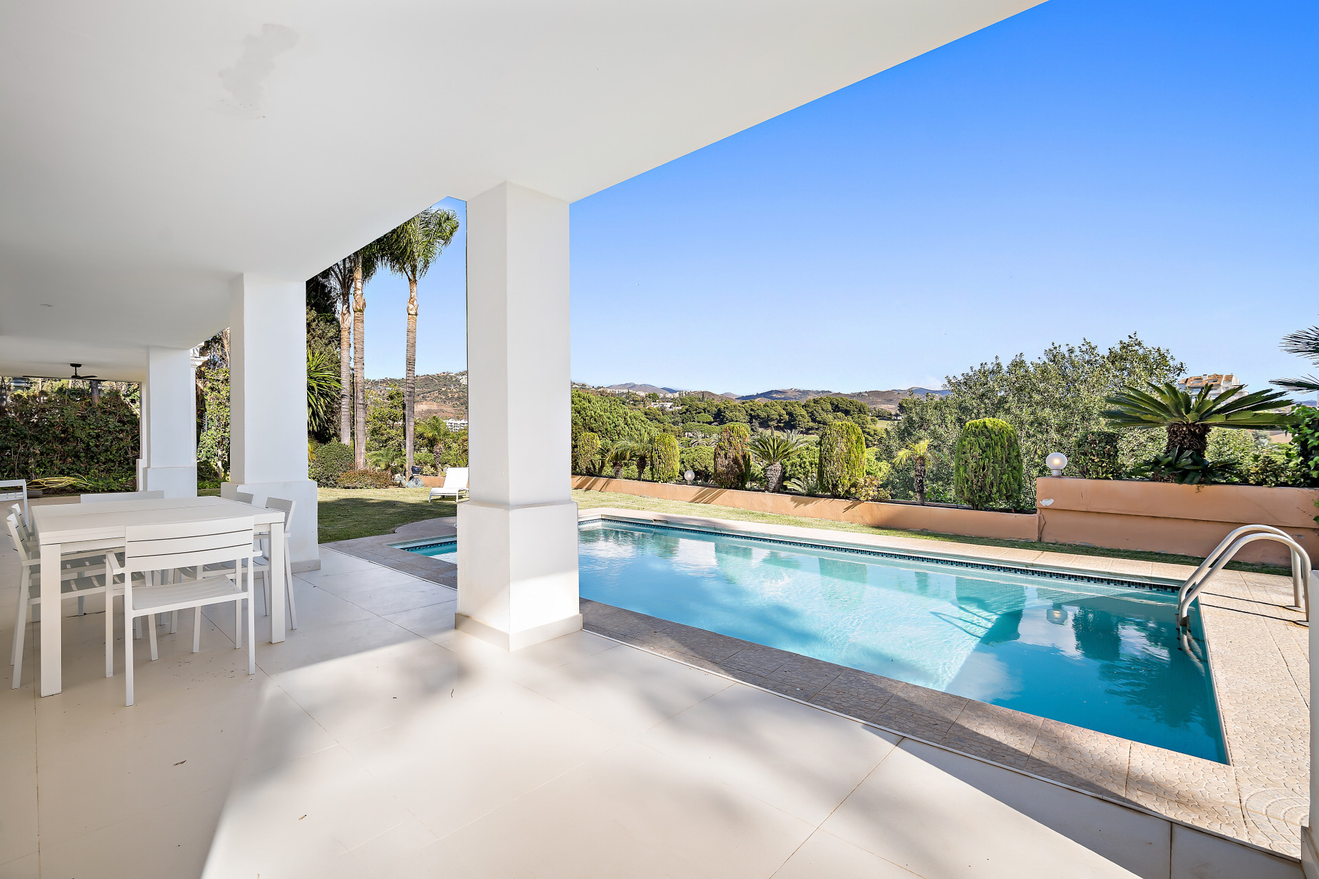 Villa à vendre à Marbella - East 19