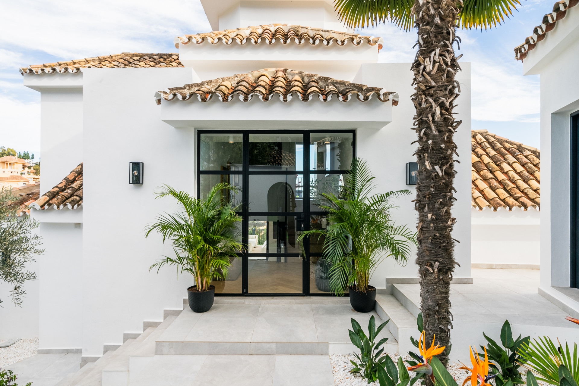 Villa te koop in Marbella - Nueva Andalucía 15
