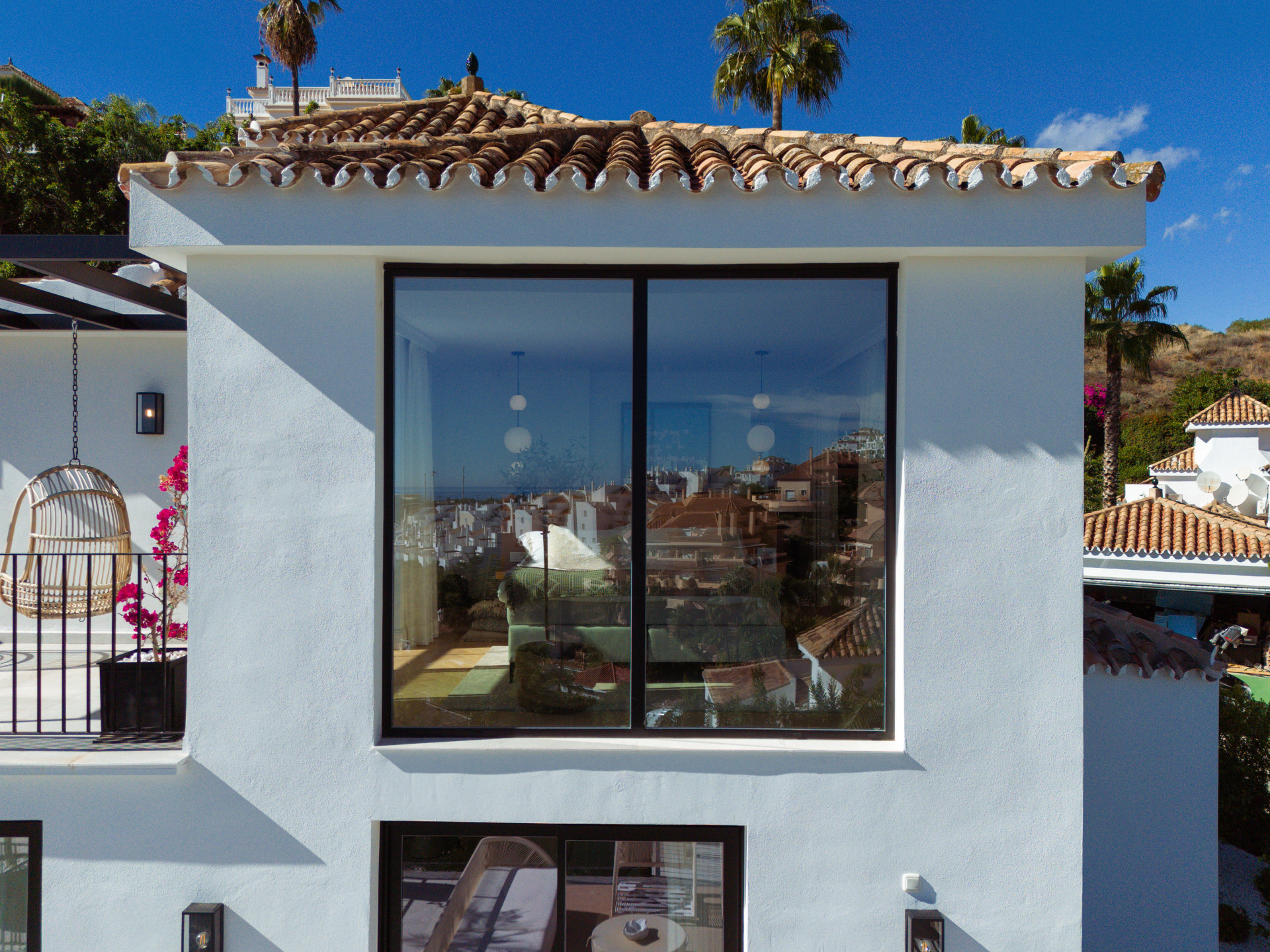 Haus zum Verkauf in Marbella - Nueva Andalucía 27