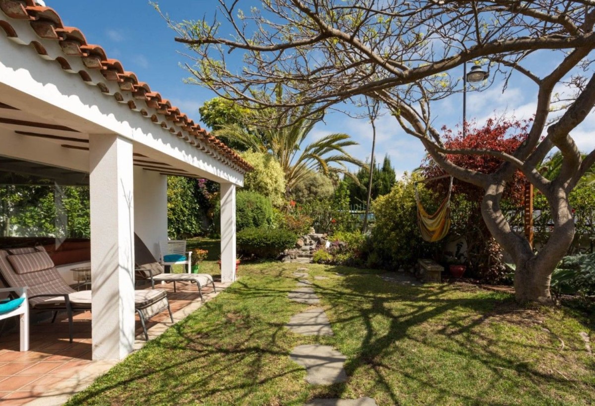 Villa te koop in Gran Canaria 2