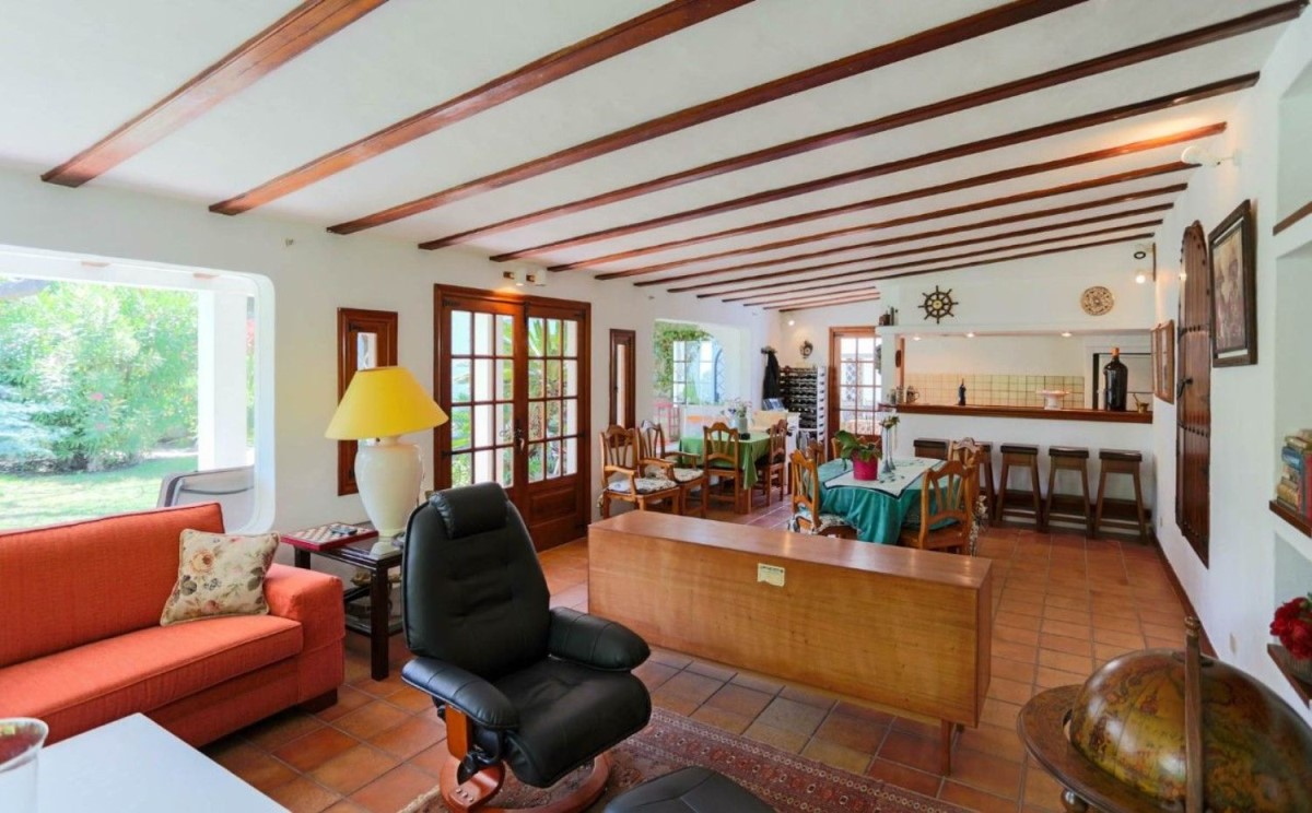 Villa te koop in Gran Canaria 27