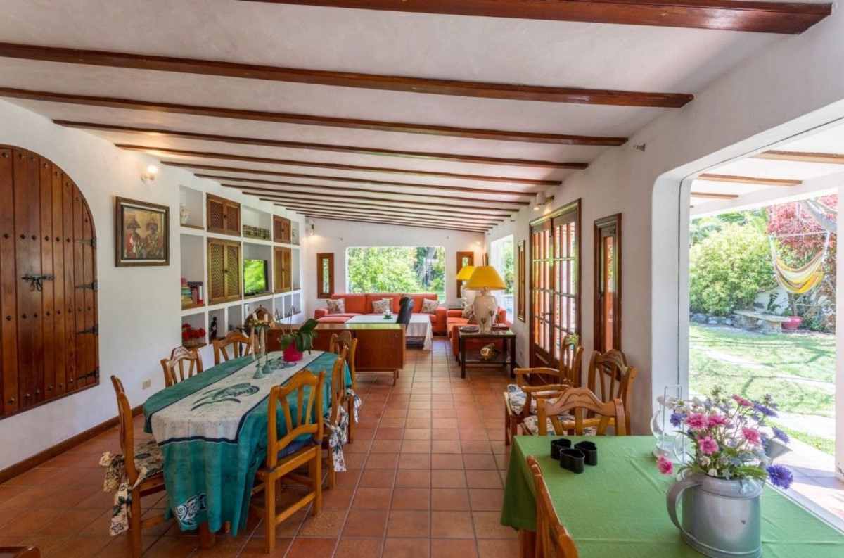 Villa te koop in Gran Canaria 28