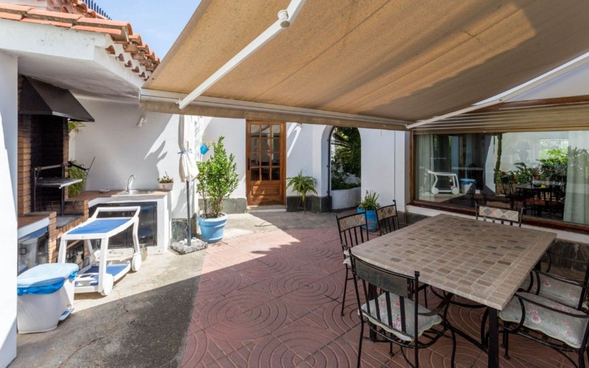 Villa te koop in Gran Canaria 31