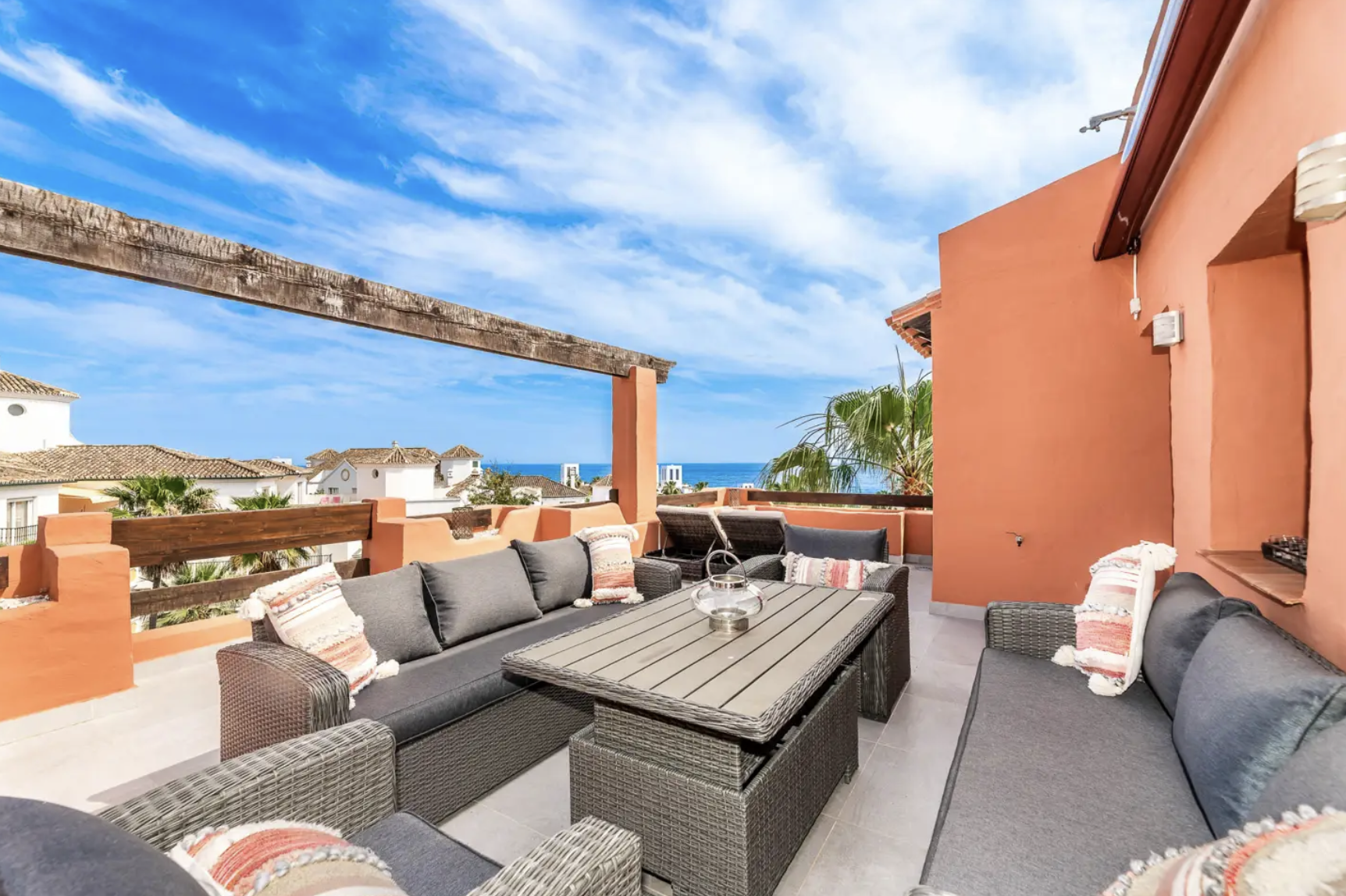 Apartment for sale in Marbella - East 4