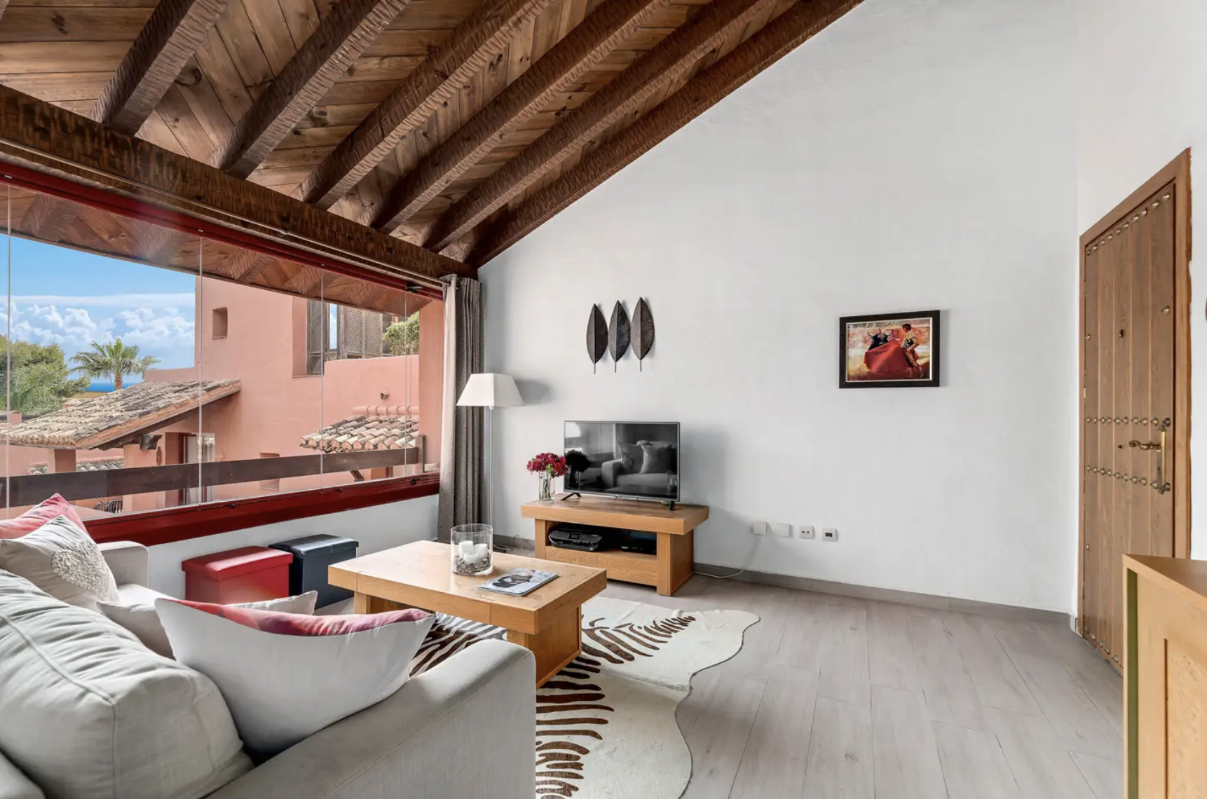 Appartement te koop in Marbella - East 22