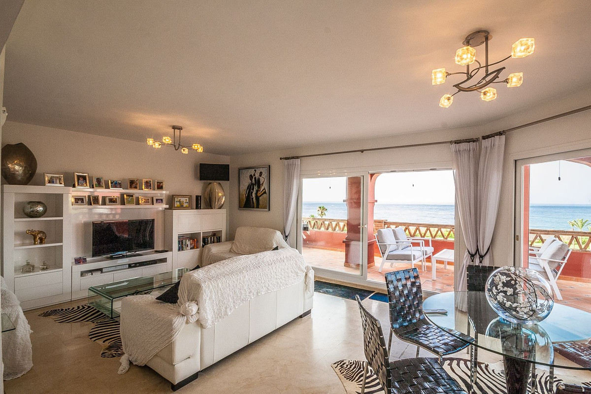 Appartement te koop in Marbella - East 5