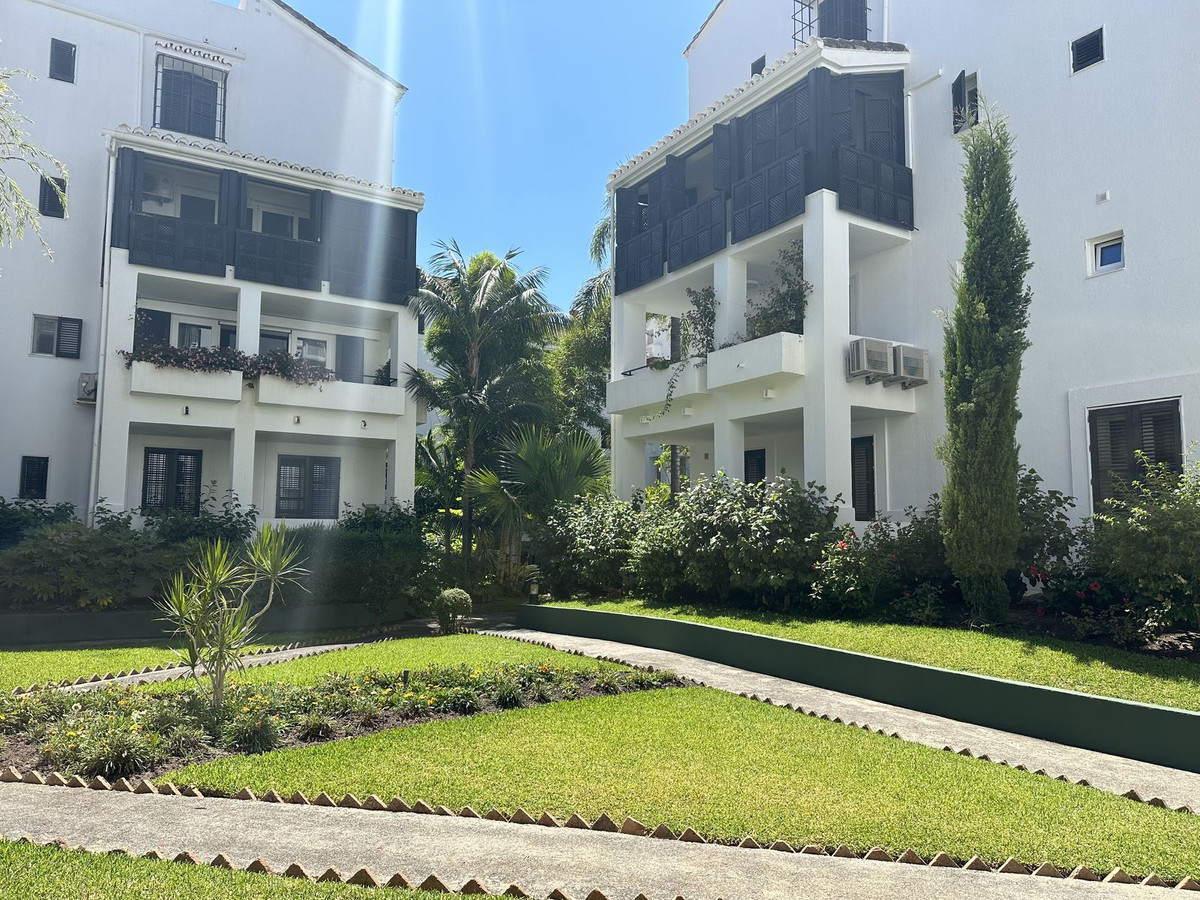 Apartamento en venta en Marbella - East 2