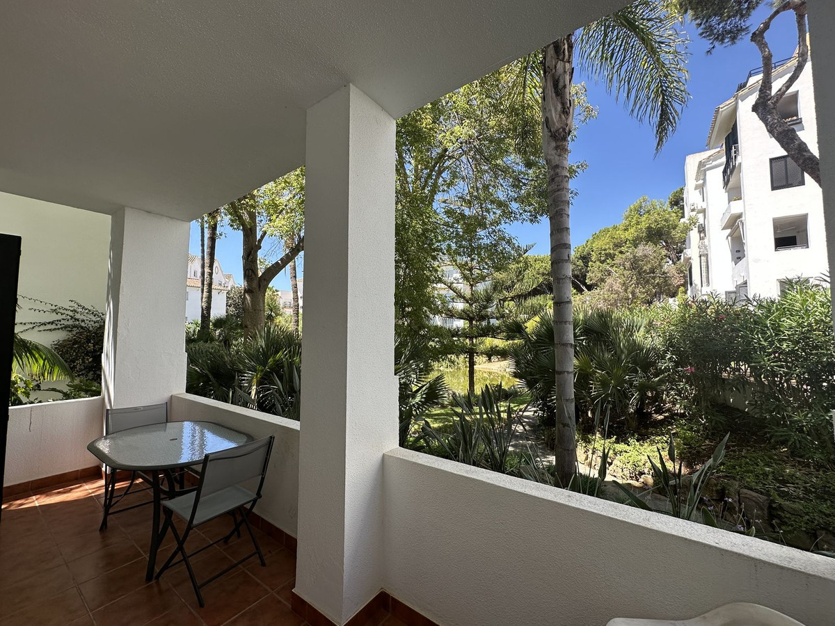 Wohnung zum Verkauf in Marbella - East 8