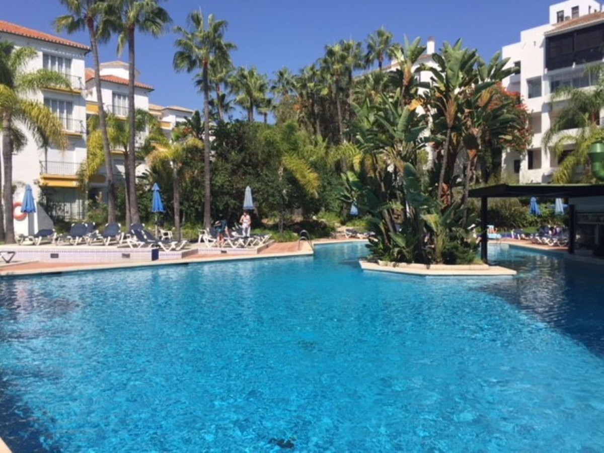 Apartment for sale in Marbella - East 12