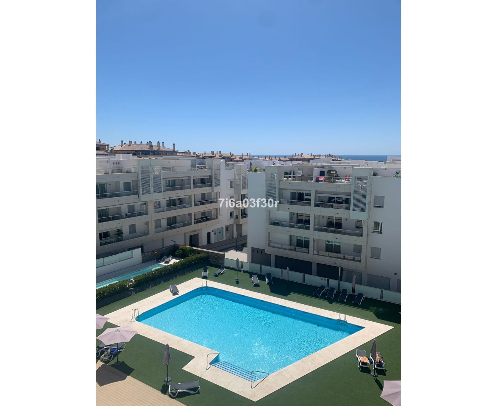 Wohnung zum Verkauf in Marbella - San Pedro and Guadalmina 2