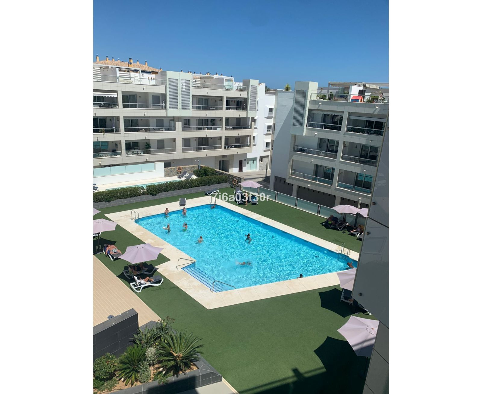 Lägenhet till salu i Marbella - San Pedro and Guadalmina 10
