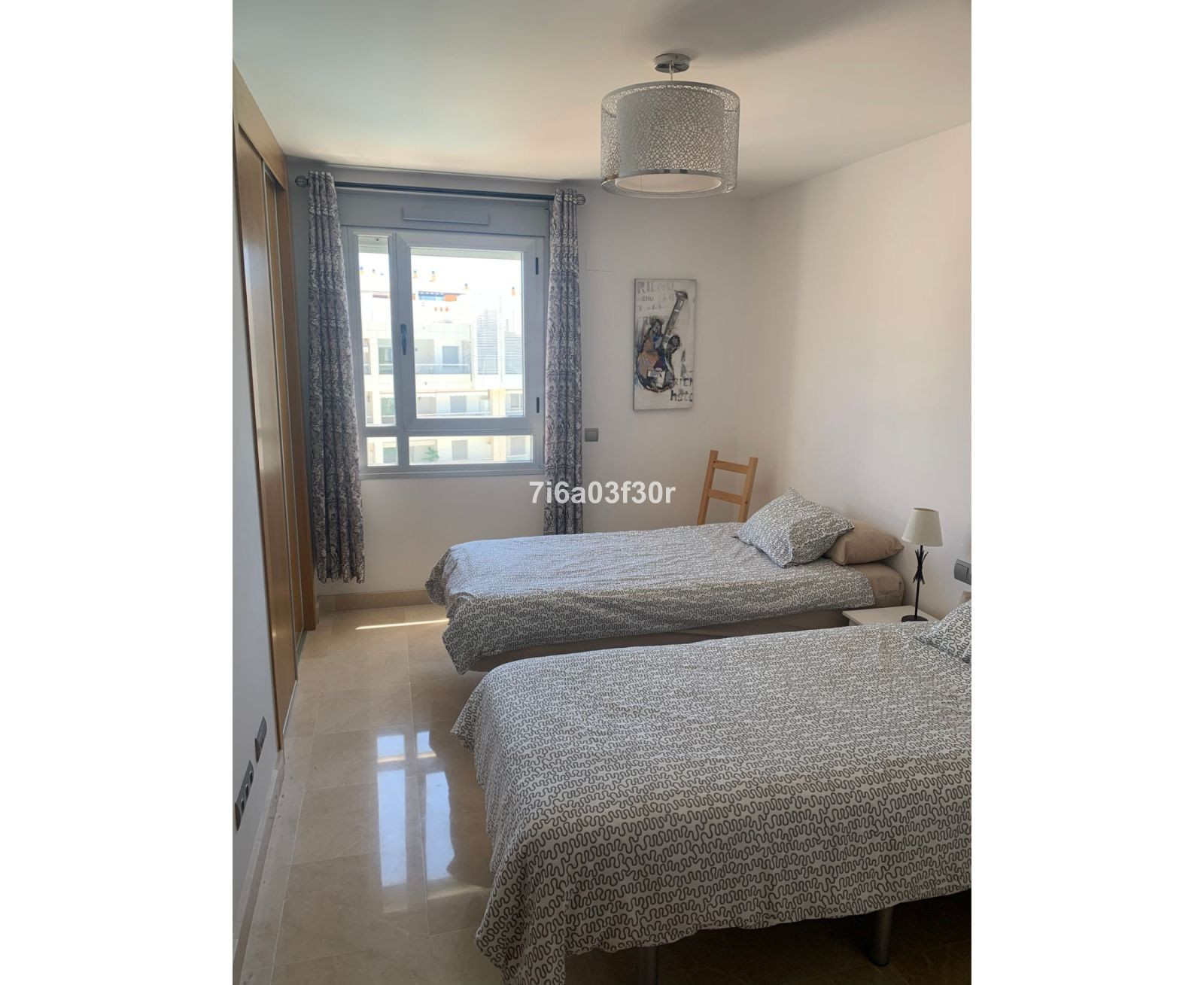 Apartament na sprzedaż w Marbella - San Pedro and Guadalmina 20