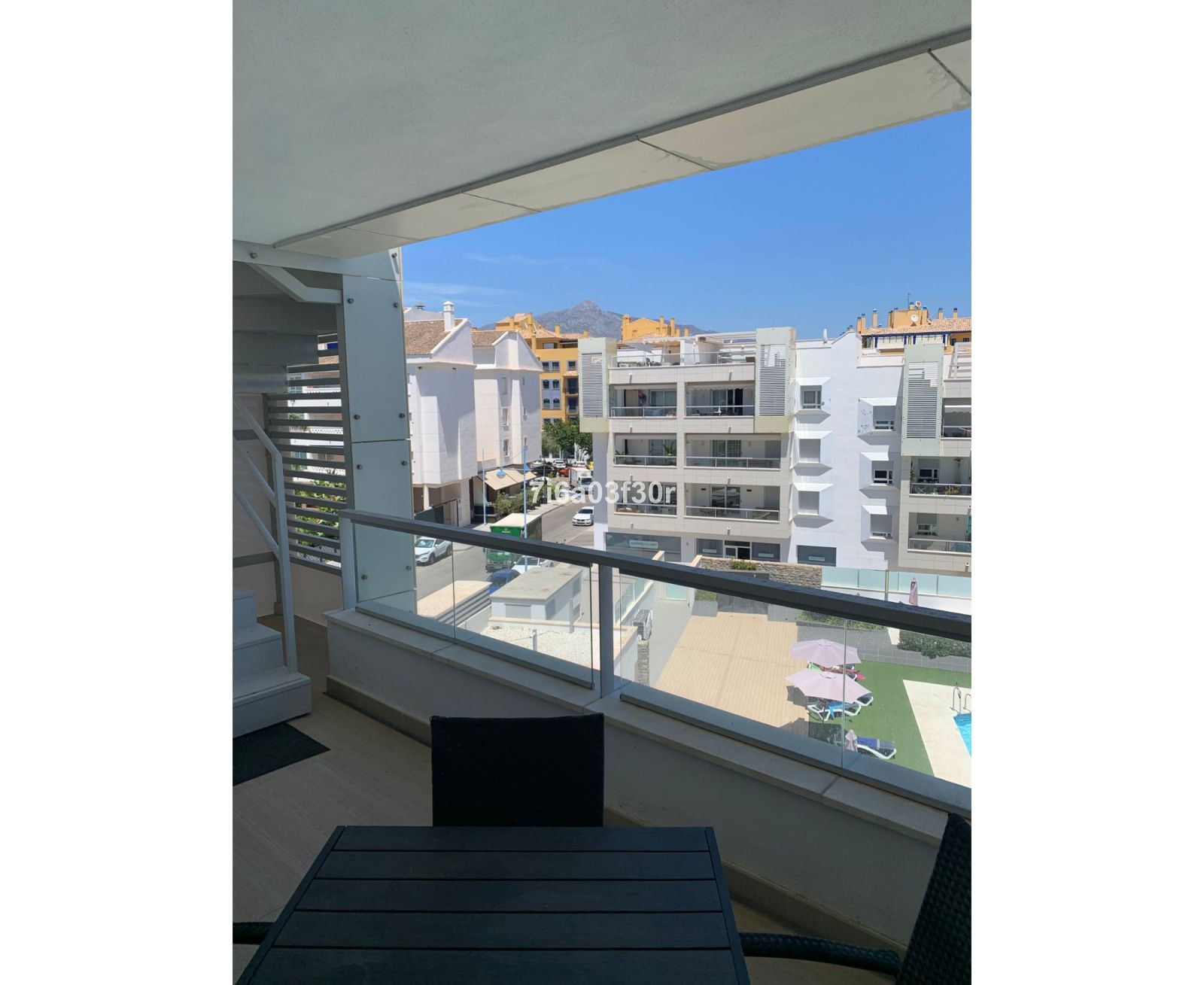 Apartament na sprzedaż w Marbella - San Pedro and Guadalmina 26