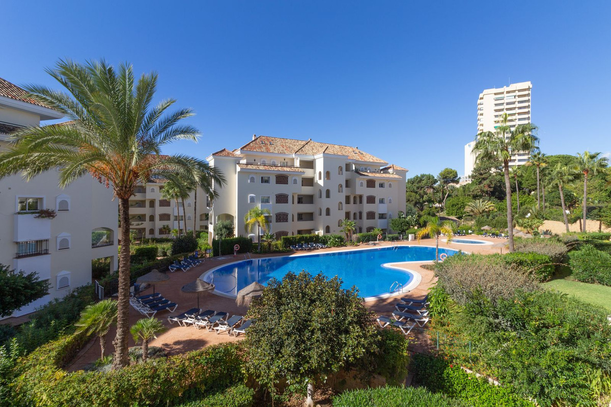 Appartement te koop in Marbella - East 9