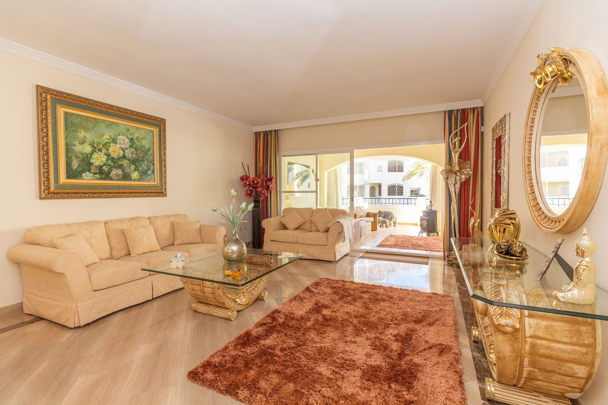 Appartement te koop in Marbella - East 10