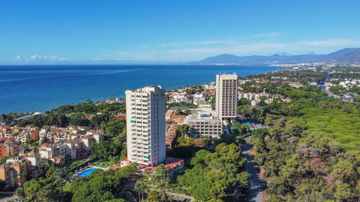 Apartment for sale in Marbella - East 34