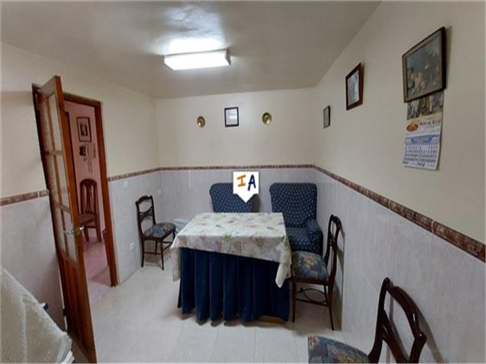 Adosada en venta en Guardamar and surroundings 3