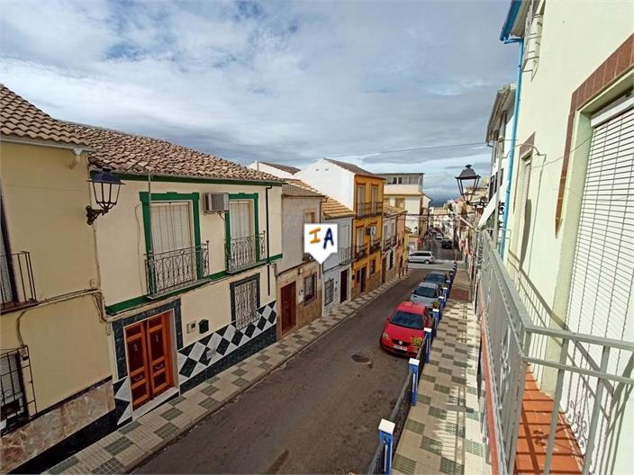 Townhouse te koop in Guardamar and surroundings 7