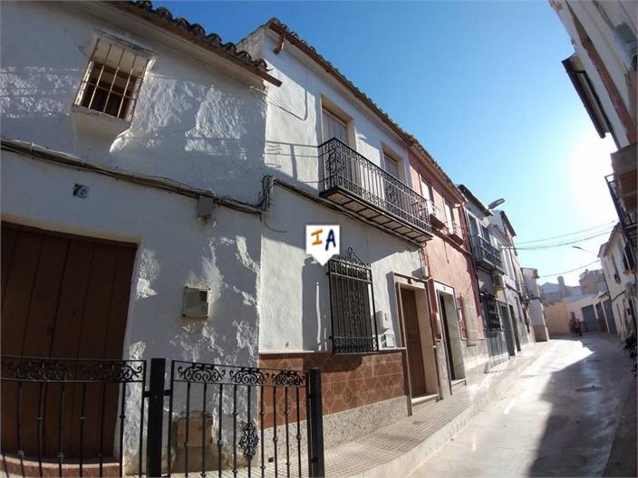 Maison de ville à vendre à Guardamar and surroundings 15