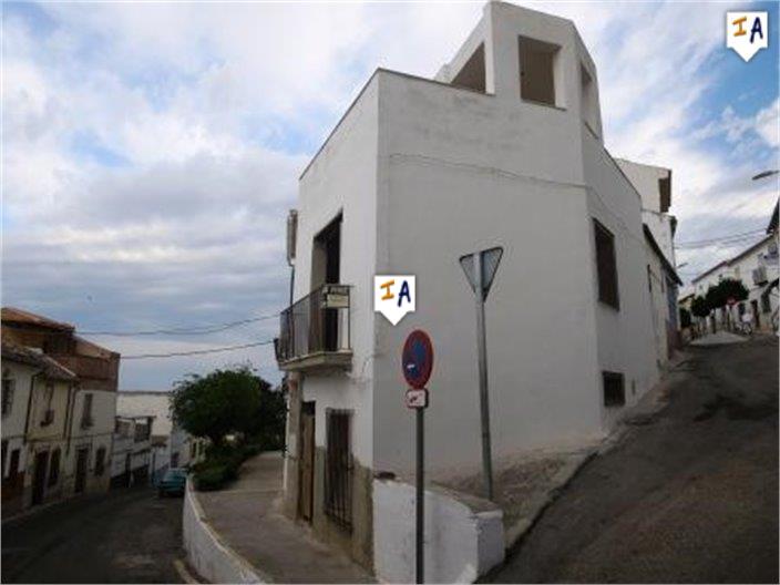 Adosada en venta en Guardamar and surroundings 7