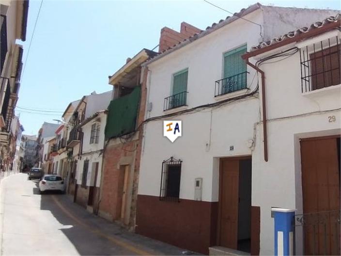 Adosada en venta en Guardamar and surroundings 1