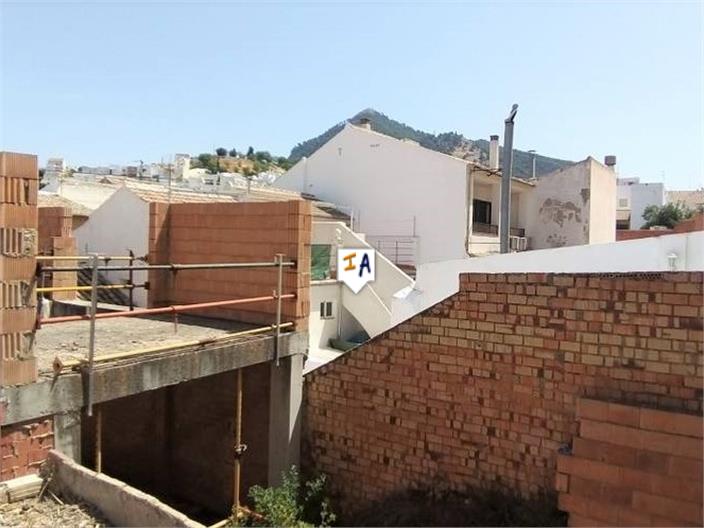 Townhouse for sale in Guardamar and surroundings 15