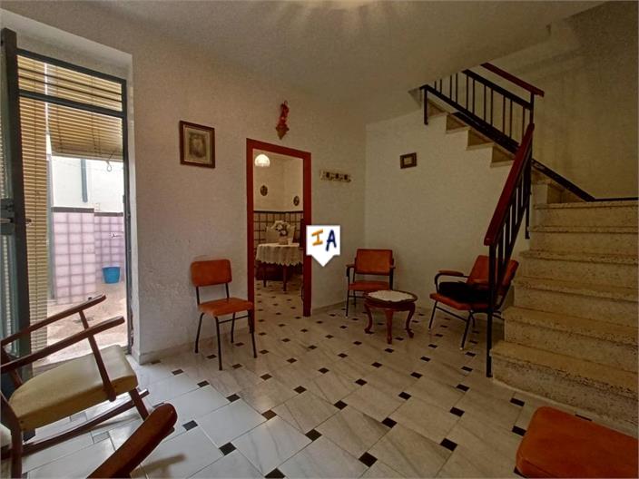 Townhouse te koop in Guardamar and surroundings 10