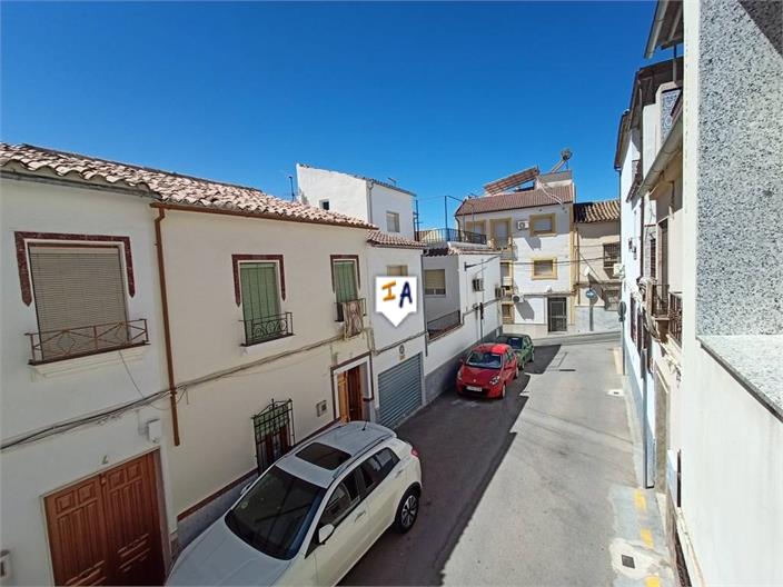 Townhouse for sale in Guardamar and surroundings 13