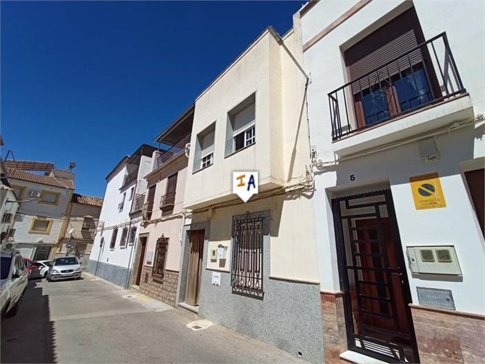 Townhouse na sprzedaż w Guardamar and surroundings 14
