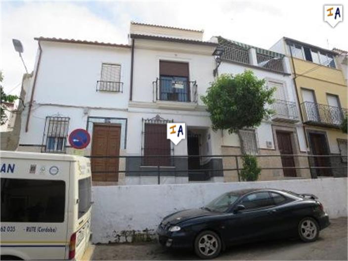 Adosada en venta en Guardamar and surroundings 1