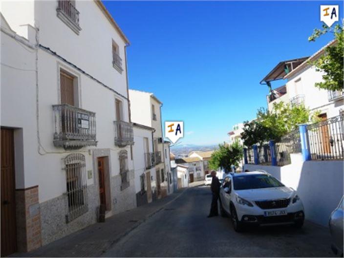 Townhouse te koop in Guardamar and surroundings 1