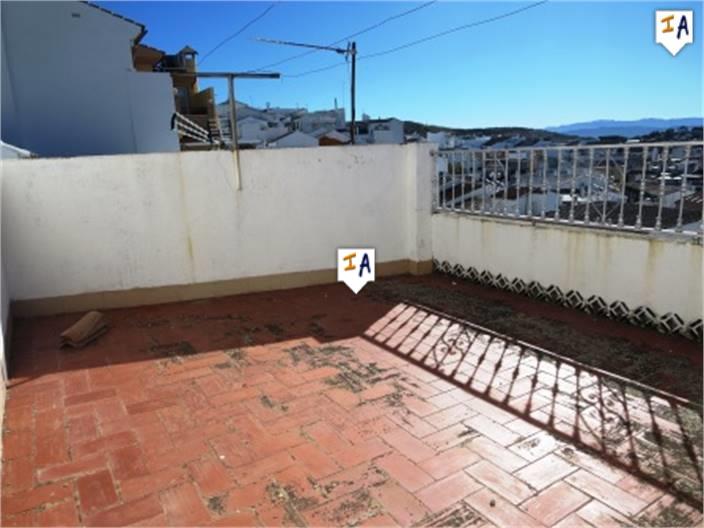 Adosada en venta en Guardamar and surroundings 14