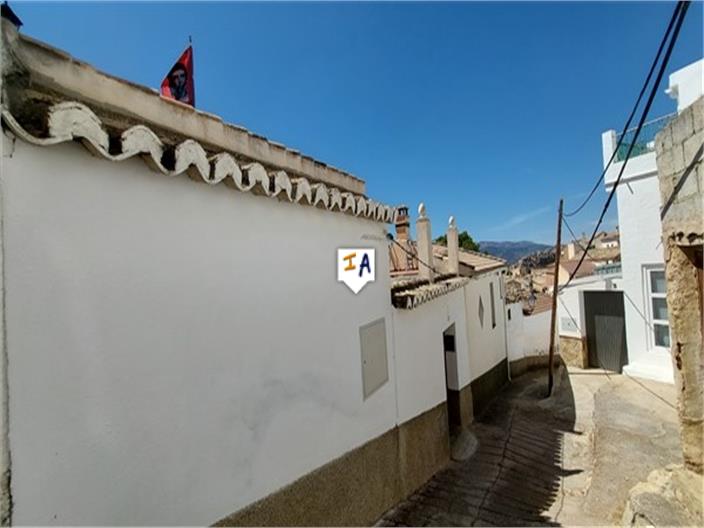 Вилла для продажи в Granada and surroundings 14
