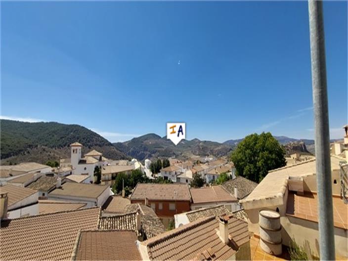 Villa à vendre à Granada and surroundings 16