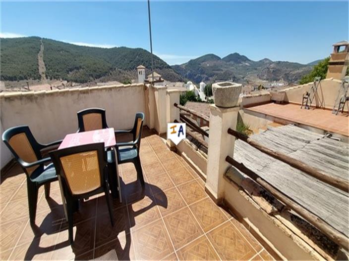 Villa à vendre à Granada and surroundings 3