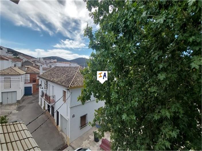 Townhouse te koop in Granada and surroundings 10