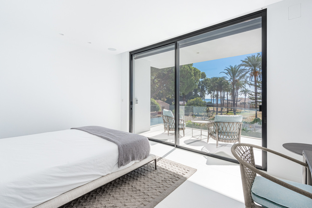 Villa à vendre à Marbella - San Pedro and Guadalmina 14