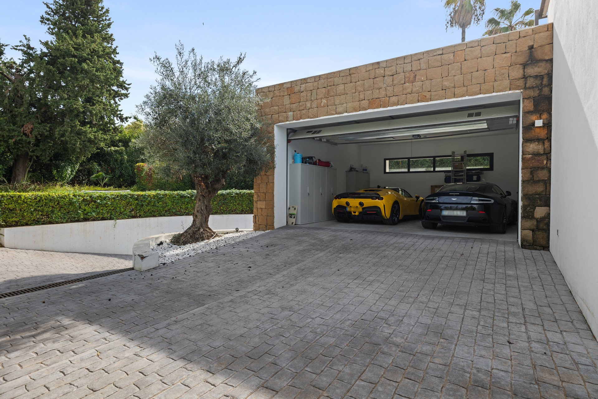 Villa for sale in Marbella - San Pedro and Guadalmina 6