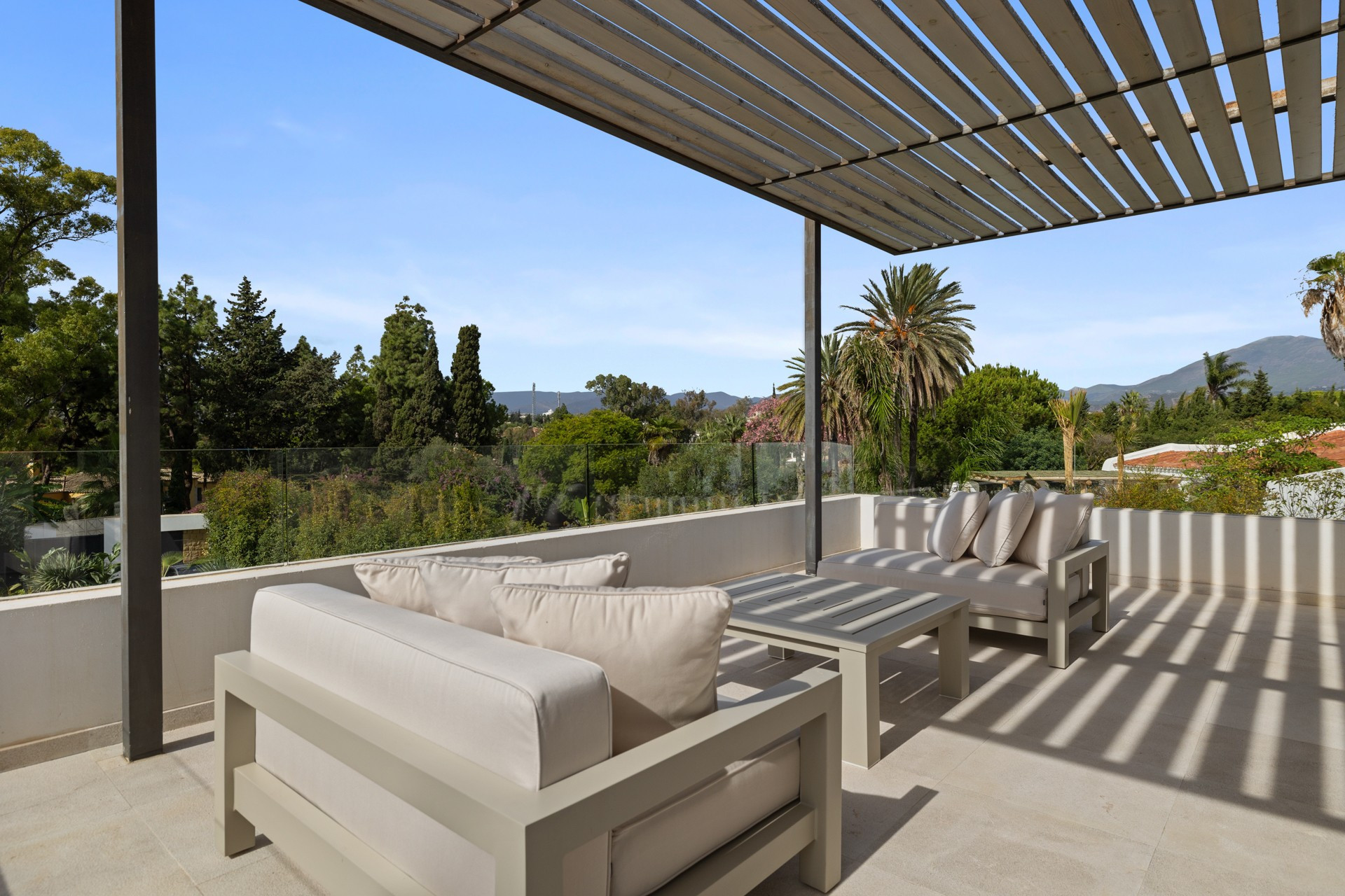 Villa for sale in Marbella - San Pedro and Guadalmina 21