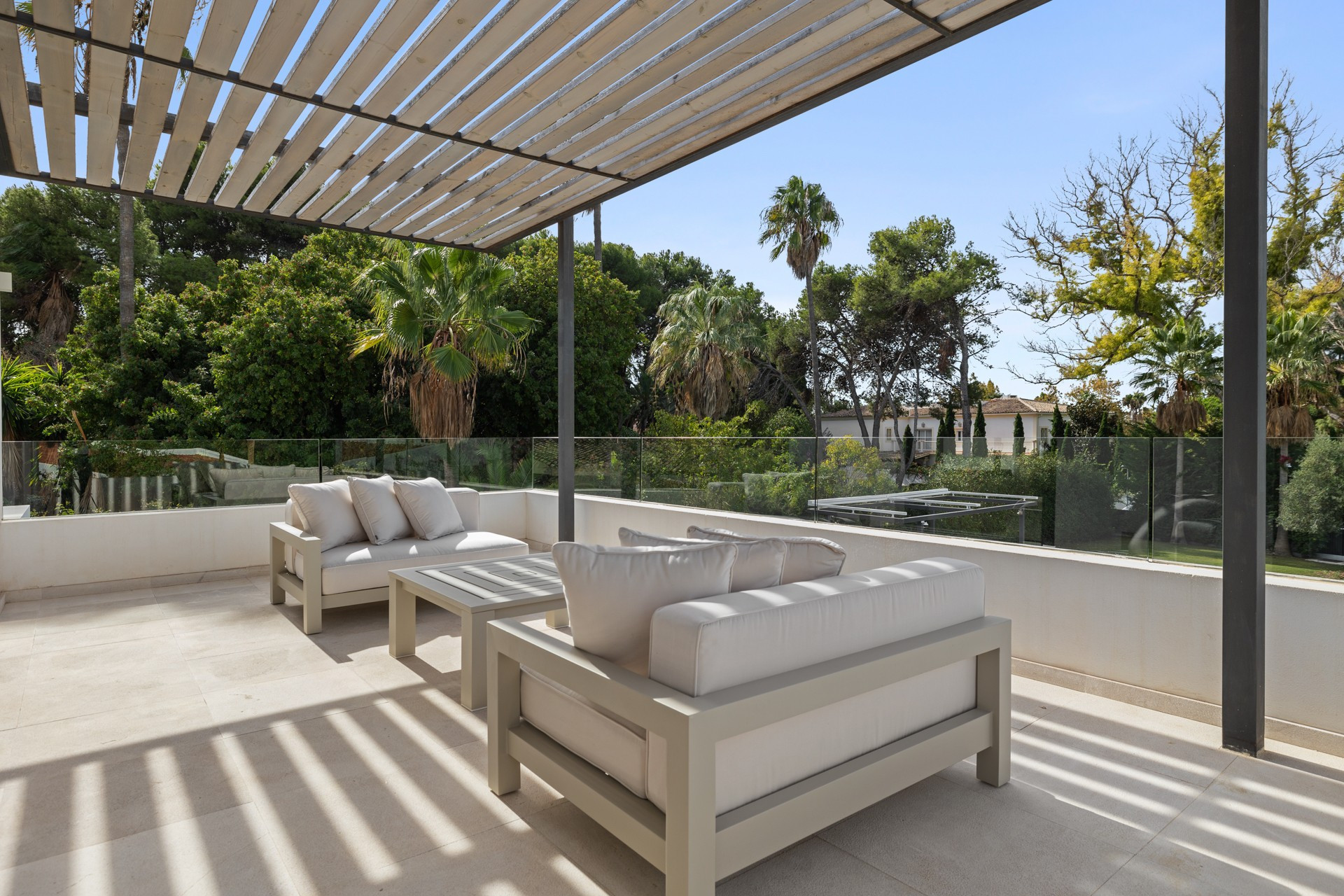 Villa for sale in Marbella - San Pedro and Guadalmina 33