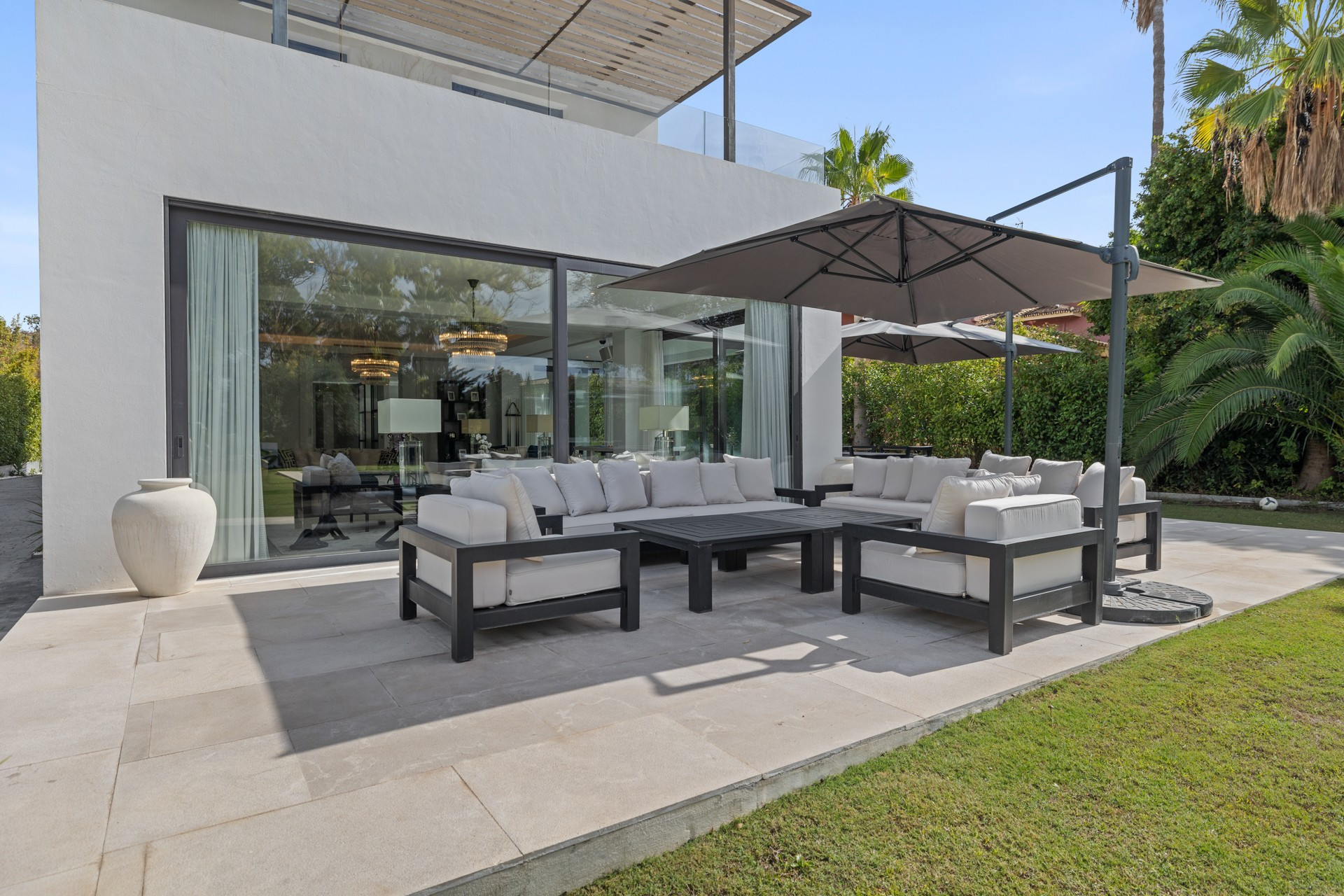 Villa for sale in Marbella - San Pedro and Guadalmina 37