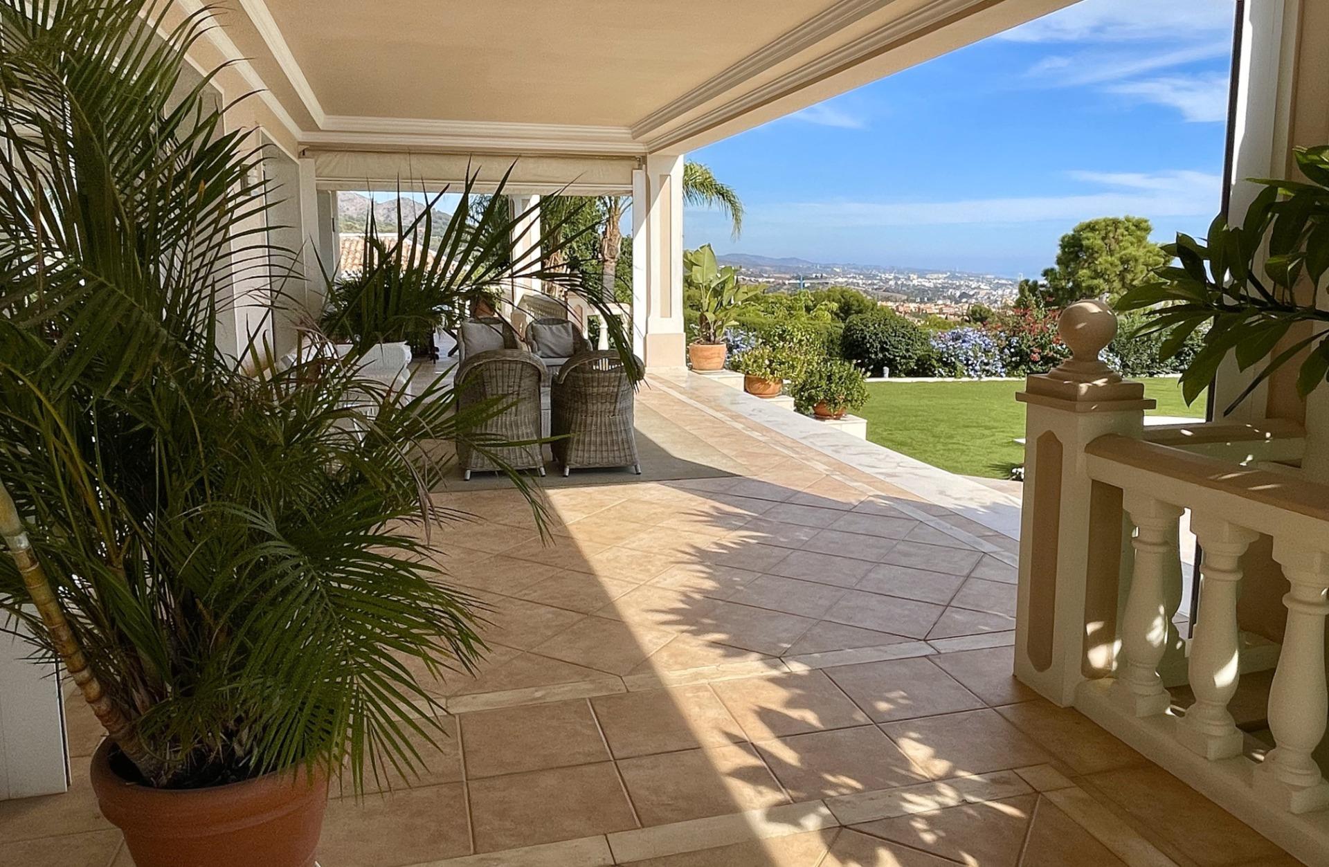 Villa for sale in Marbella - Golden Mile and Nagüeles 14