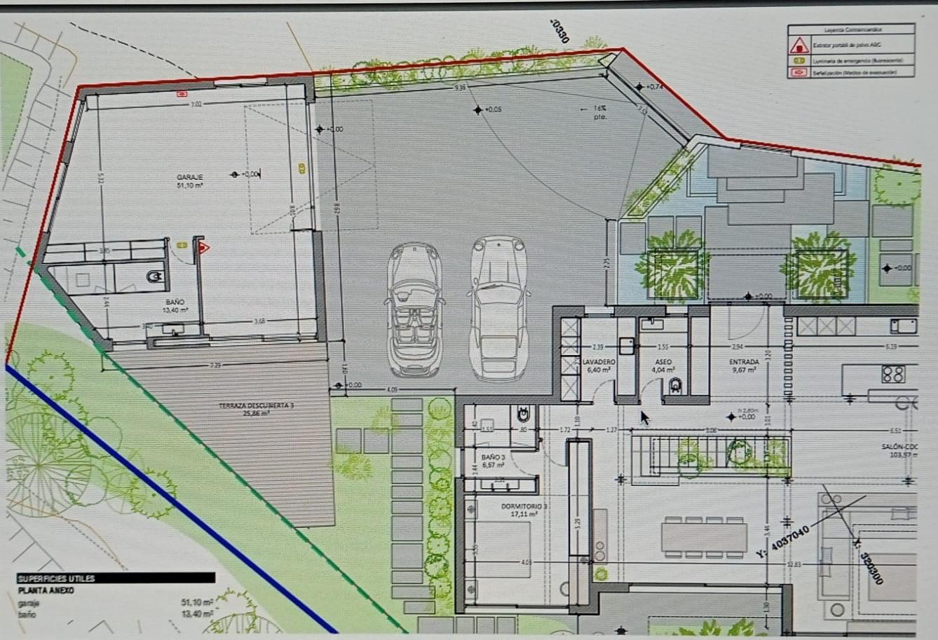 Вилла для продажи в Marbella - San Pedro and Guadalmina 57