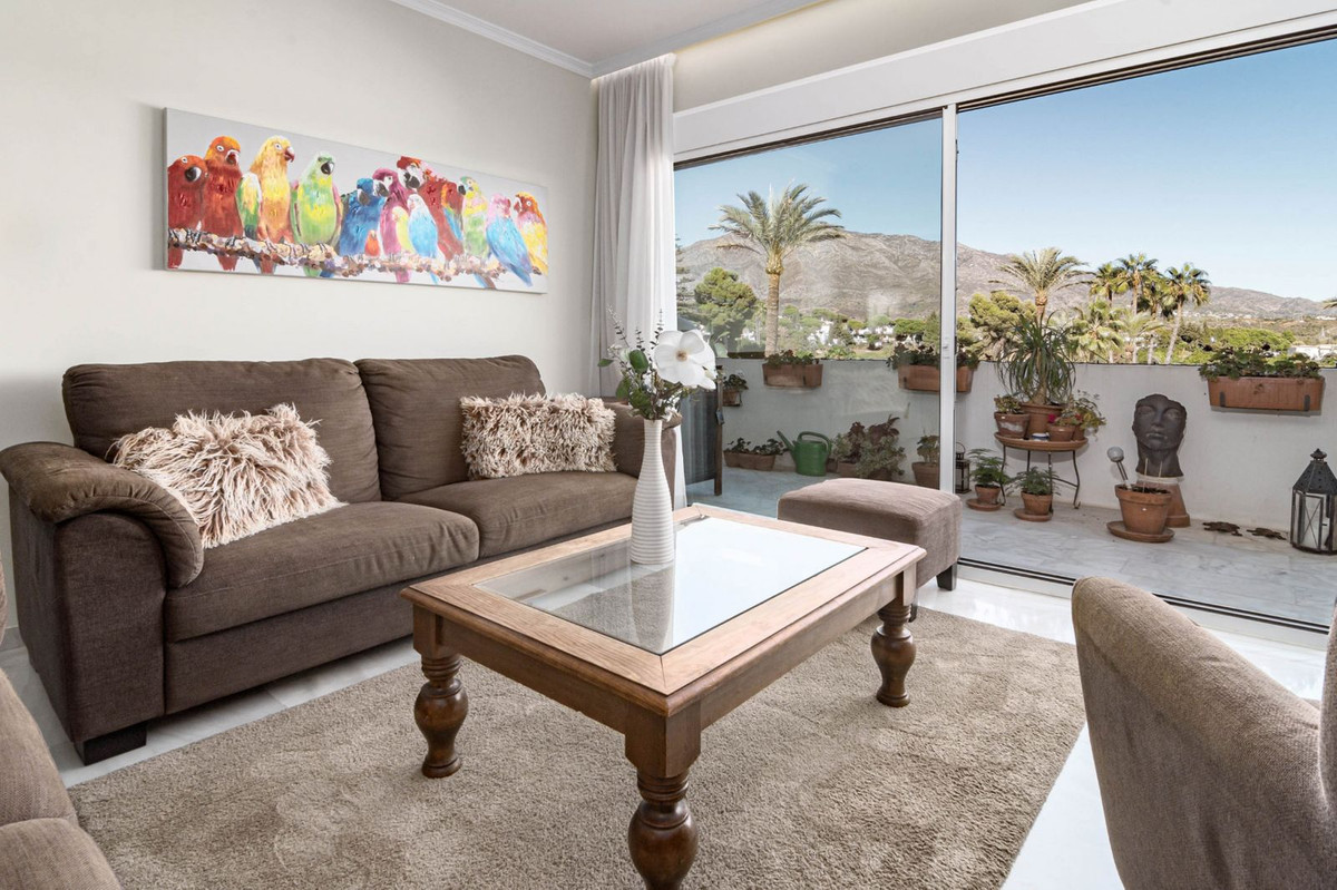 Apartament na sprzedaż w Marbella - Nueva Andalucía 12