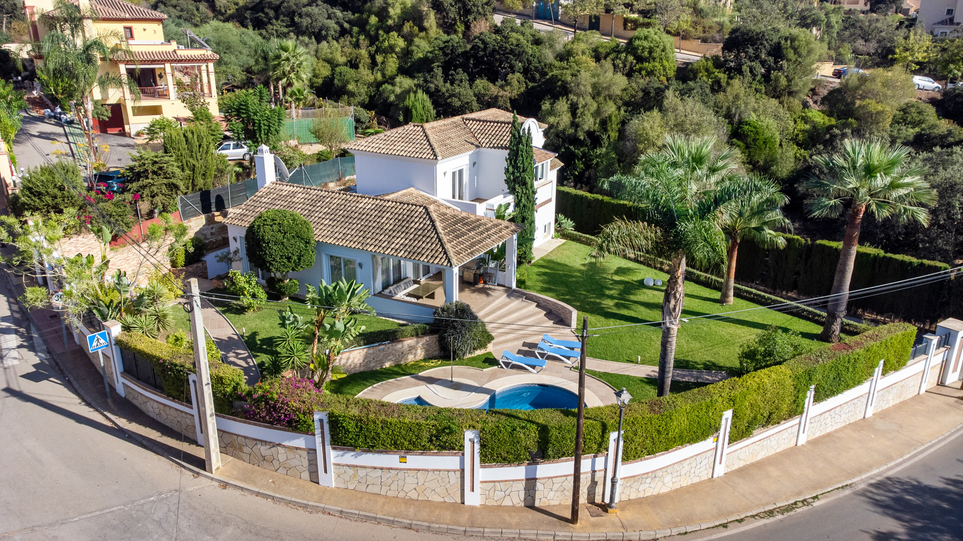 Villa à vendre à Marbella - East 13
